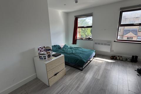 Studio to rent, Edmeston Close, London, E9