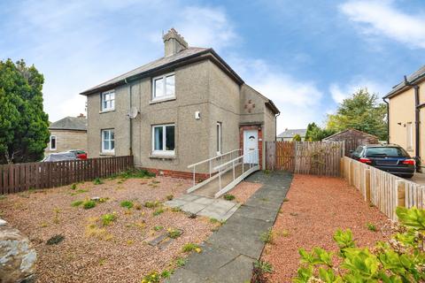 2 bedroom semi-detached house for sale, Lanark Road West, Currie, EH14
