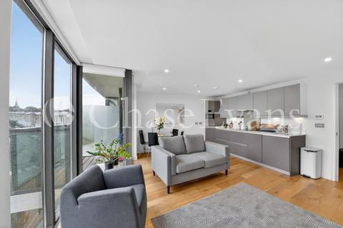 The Arc, Packington Street, Islington, London, N1