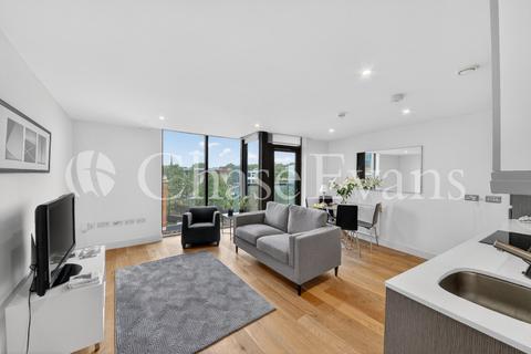 undefined, Packington Street, Islington, London, N1