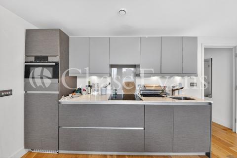 undefined, Packington Street, Islington, London, N1