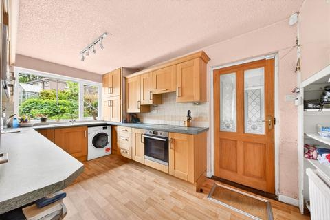 2 bedroom bungalow for sale, Town End Road, Holmfirth, HD9