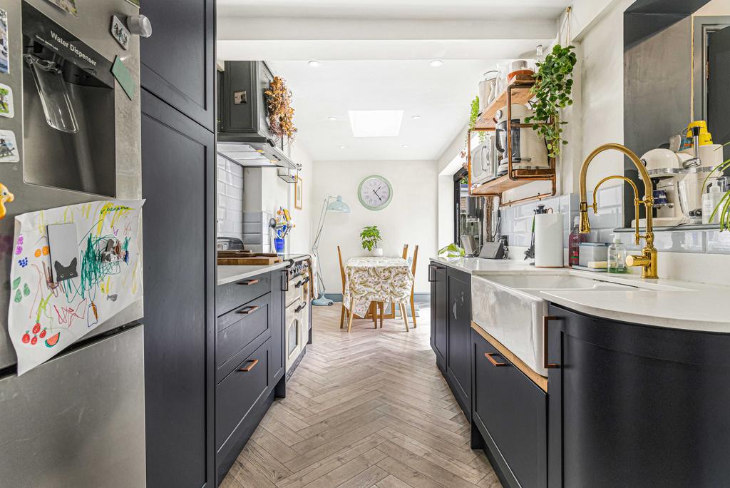 House in Cambridge, Barnwell - View 5