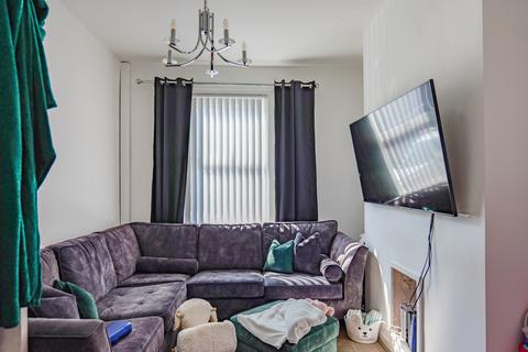 2 bedroom terraced house for sale, Meredith Street, Liverpool L19