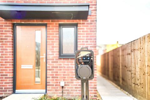 undefined, Langley Park, Chippenham, Wiltshire, SN15