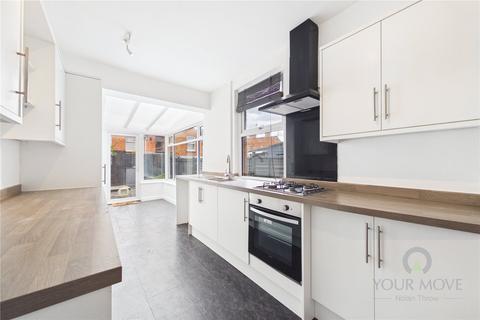 undefined, Allen Road, Northamptonshire NN1