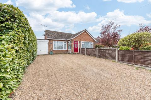 2 bedroom detached house for sale, St. Margarets Drive, Brandon IP27