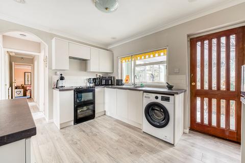 2 bedroom detached house for sale, St. Margarets Drive, Brandon IP27