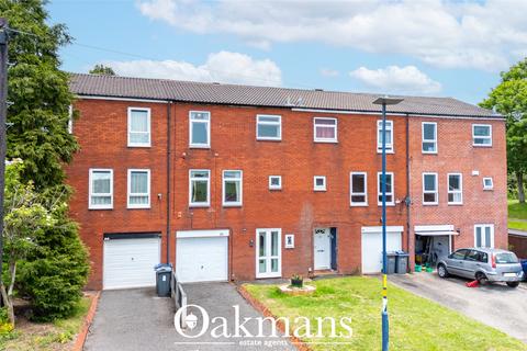 3 bedroom terraced house for sale, Kintore Croft, Birmingham, West Midlands, B32