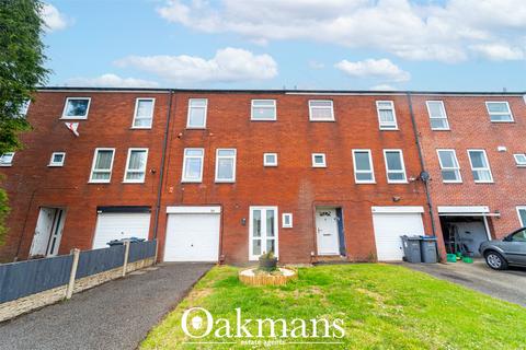 3 bedroom terraced house for sale, Kintore Croft, Birmingham, West Midlands, B32