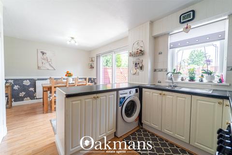 3 bedroom terraced house for sale, Kintore Croft, Birmingham, West Midlands, B32