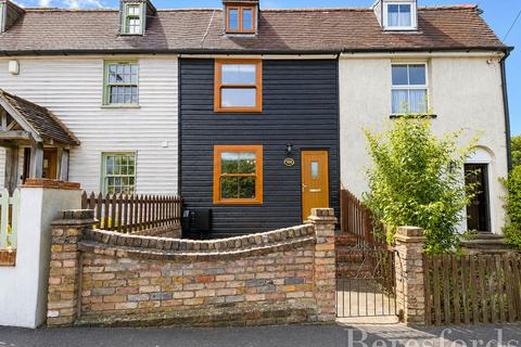 Slewins Lane, Hornchurch, RM11