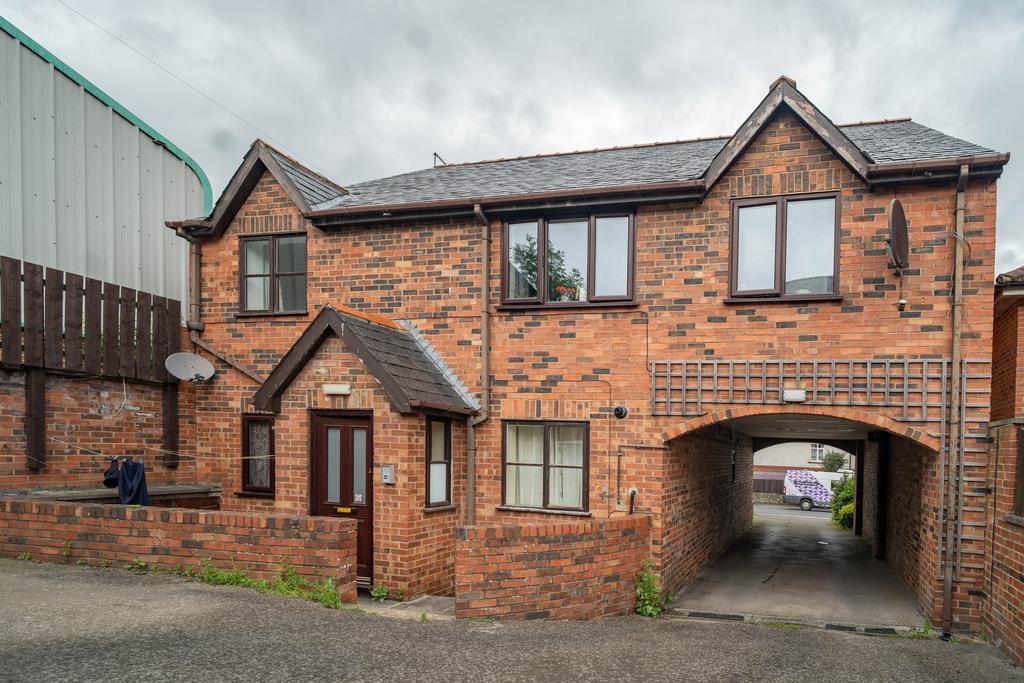 1 bedroom flat for sale