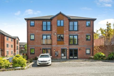 2 bedroom flat for sale, Kilner Court, Denaby Main, Doncaster, South Yorkshire, DN12