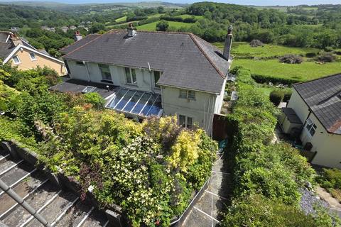 4 bedroom house for sale, Plymouth Road, Horrabridge, Yelverton