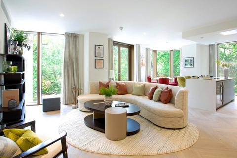 3 bedroom apartment for sale, Triptych, Western Building, 3 Triptych Place, London, SE1