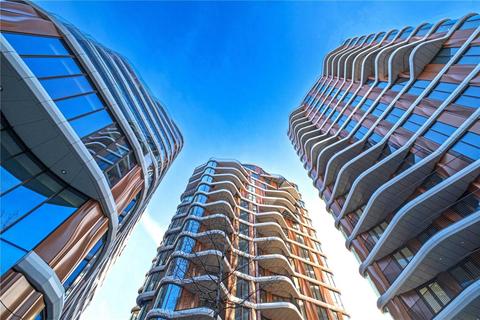 3 bedroom apartment for sale, Triptych, Western Building, 3 Triptych Place, London, SE1