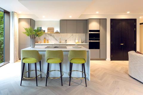 3 bedroom apartment for sale, Triptych, Western Building, 3 Triptych Place, London, SE1