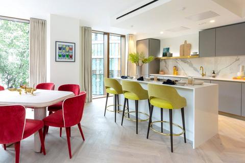 3 bedroom apartment for sale, Triptych, Western Building, 3 Triptych Place, London, SE1