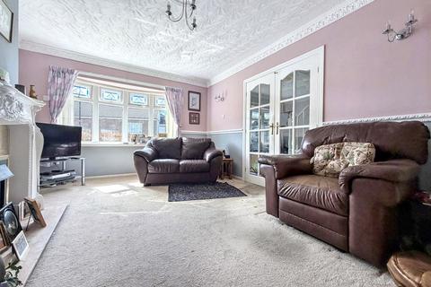 3 bedroom semi-detached house for sale, Fieldside, East Rainton, Houghton Le Spring, Tyne and Wear, DH5 9RP
