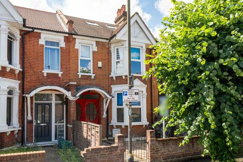 Kirkley Road, Wimbledon, London, SW19