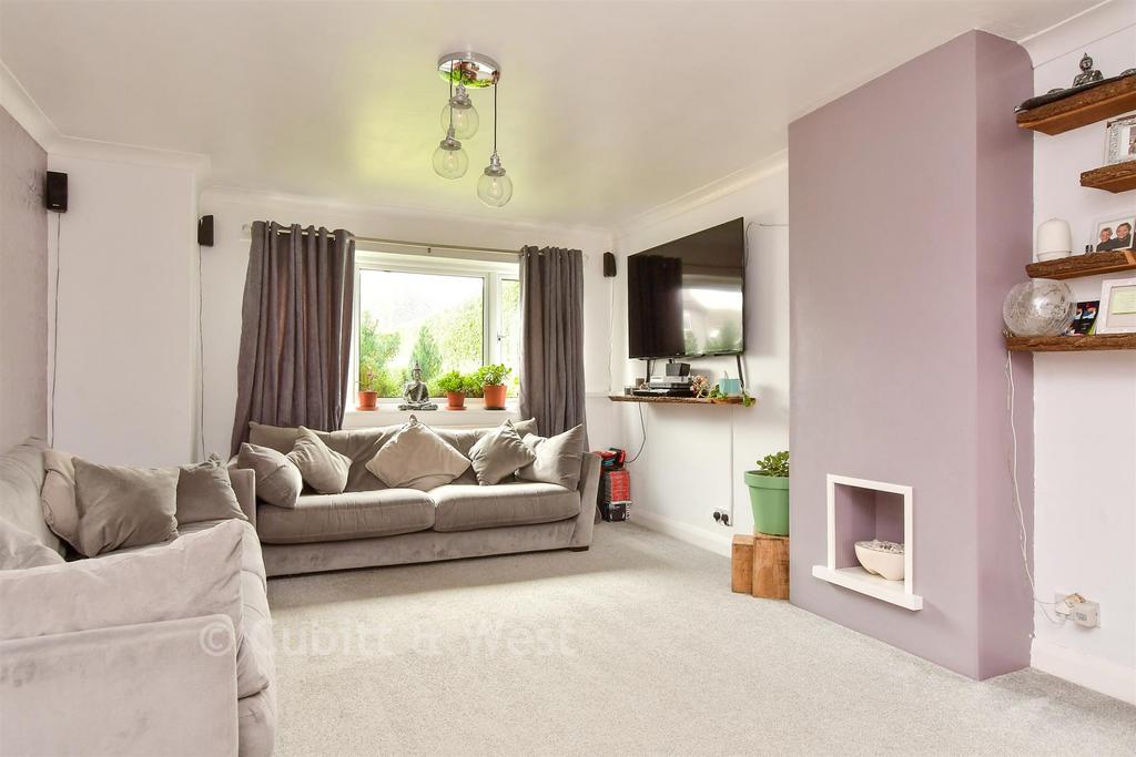 Downs Valley Road, Brighton BN2, Brighton