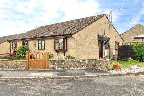 2 bedroom semi-detached bungalow for sale, Bowleaze, Yeovil