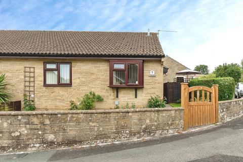 2 bedroom semi-detached bungalow for sale, Bowleaze, Yeovil