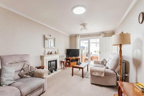 2 bedroom semi-detached bungalow for sale, Bowleaze, Yeovil