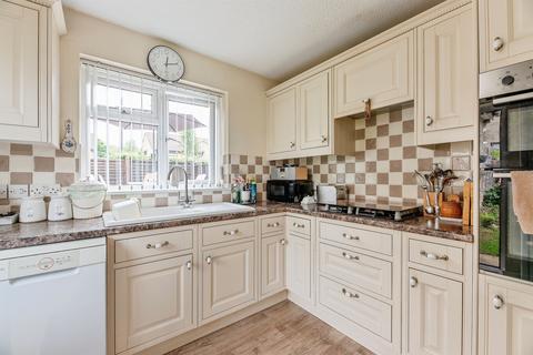 2 bedroom semi-detached bungalow for sale, Bowleaze, Yeovil