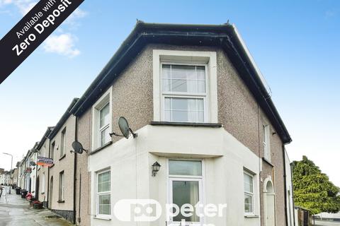 undefined, St. Woolos Road, Newport, NP20