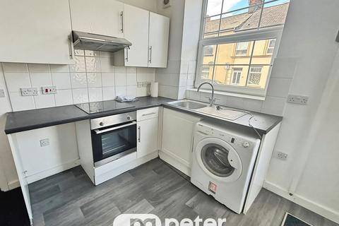 undefined, St. Woolos Road, Newport, NP20