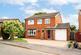 Keats Close, Melton Mowbray, Leicestershire
