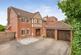 Ravel Close, Old Farm Park, Milton Keynes, MK7
