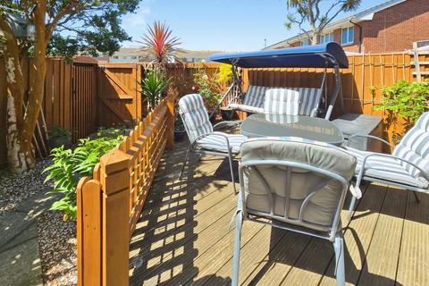 1 bedroom terraced house for sale, Lanes End, Totland Bay, Isle of Wight