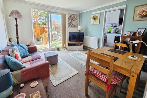 1 bedroom terraced house for sale, Lanes End, Totland Bay, Isle of Wight