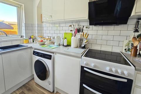 1 bedroom terraced house for sale, Lanes End, Totland Bay, Isle of Wight