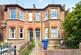 Castle Road, London
