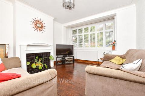 undefined, Vermont Road, Sutton, Surrey