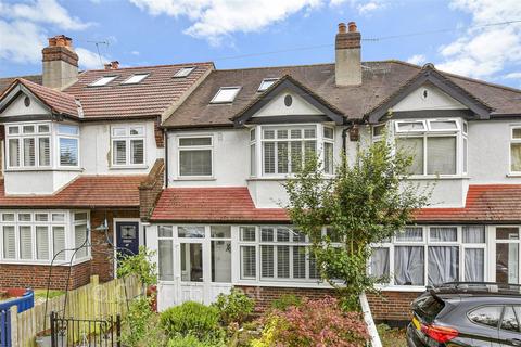 4 bedroom terraced house for sale, Vermont Road, Sutton SM1