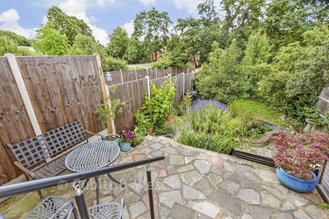 4 bedroom terraced house for sale, Vermont Road, Sutton SM1