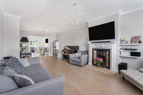 3 bedroom semi-detached house for sale, Westland Drive, Brookmans Park , AL9