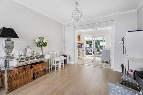 3 bedroom semi-detached house for sale, Westland Drive, Brookmans Park , AL9