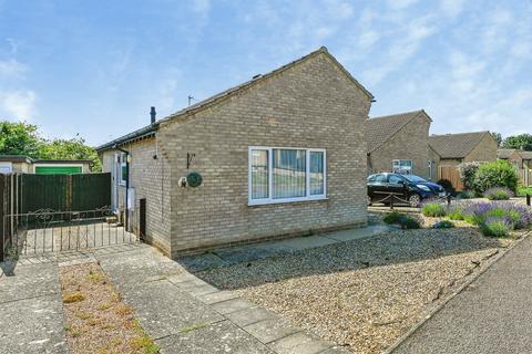 2 bedroom detached bungalow for sale, Windsor Rise, Hunstanton