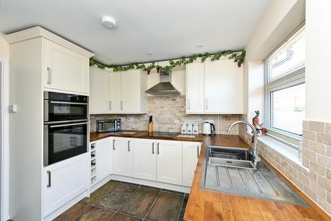 2 bedroom detached bungalow for sale, Windsor Rise, Hunstanton