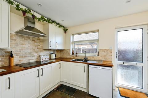 2 bedroom detached bungalow for sale, Windsor Rise, Hunstanton