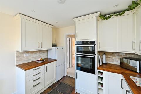2 bedroom detached bungalow for sale, Windsor Rise, Hunstanton