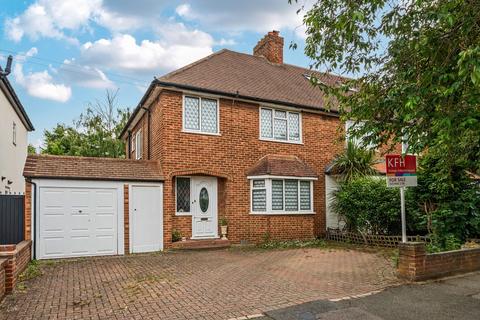 Dartmouth Road, Hayes, Kent, BR2