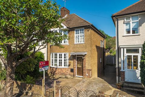 Salehurst Road, Brockley, London, SE4