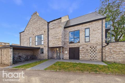 1 bedroom apartment for sale, Attewater House, Water Street, Cambridge